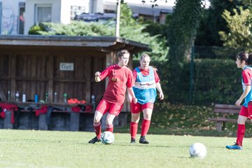 Bild 4 - F RS Kiel 2 - SV Henstedt Ulzburg 2 : Ergebnis: 1:3